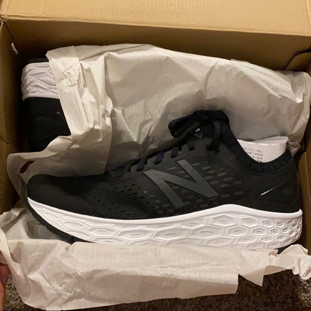 New Balance Vongo 3
